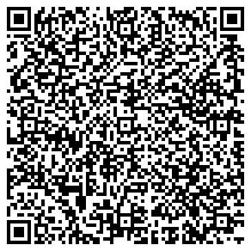 QR-код с контактной информацией организации ЯрГрад