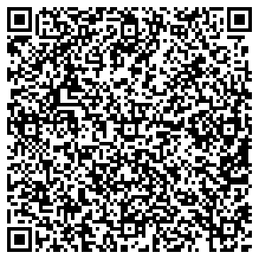 QR-код с контактной информацией организации ОАО АКБ Торговый Городской Банк
