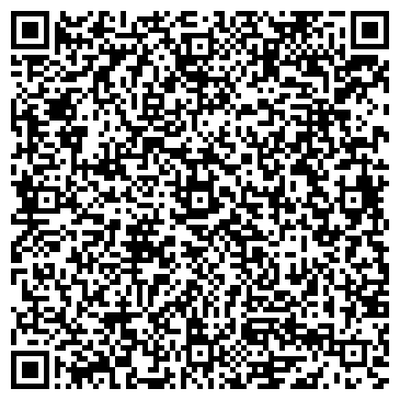 QR-код с контактной информацией организации ООО Био-Ника