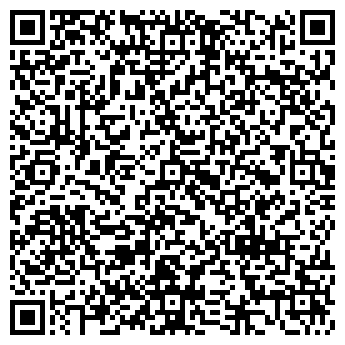 QR-код с контактной информацией организации Рента