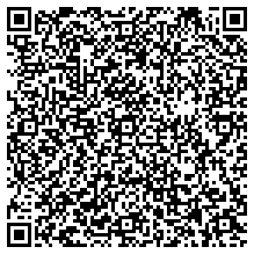 QR-код с контактной информацией организации ООО Алтайхимудобрения