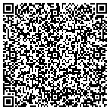 QR-код с контактной информацией организации Банкомат, Банк УралСиб, ОАО, филиал в г. Твери