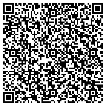 QR-код с контактной информацией организации ООО "Юпитер Групп"