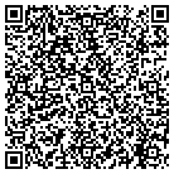 QR-код с контактной информацией организации УЮТ ЦЕНТР ЗАКАЗОВ