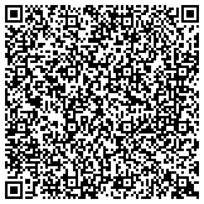 QR-код с контактной информацией организации Отдел МВД России по Западному административному округу, Район Кунцево