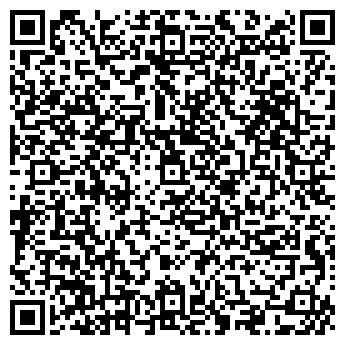 QR-код с контактной информацией организации ООО Мастер Фасад