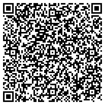 QR-код с контактной информацией организации ООО РудаМакс
