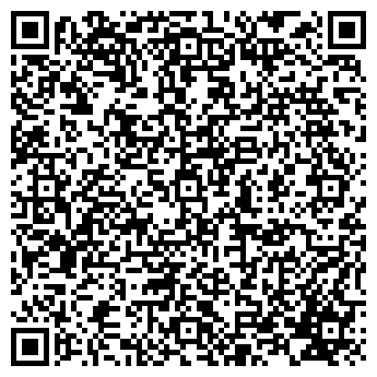 QR-код с контактной информацией организации Жасминная