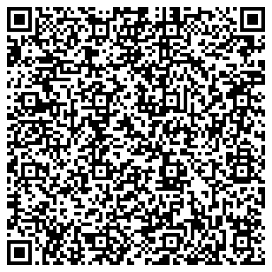QR-код с контактной информацией организации ООО Липовая банька
