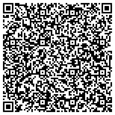 QR-код с контактной информацией организации ИП Савельева О.А.
