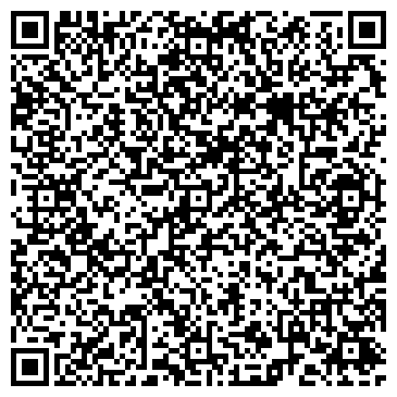 QR-код с контактной информацией организации ООО Русский лес