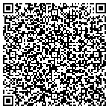 QR-код с контактной информацией организации ООО Пинега