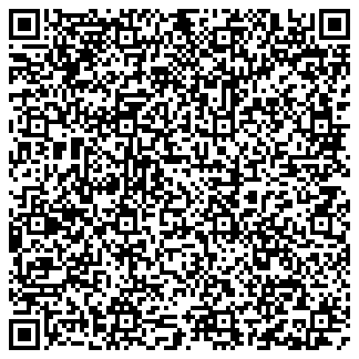 QR-код с контактной информацией организации Отдел МВД России по Южному административному округу, Район Нагатинский Затон