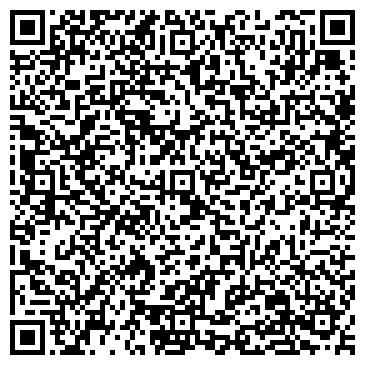 QR-код с контактной информацией организации МБДОУ Детский сад "Тополек"