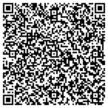 QR-код с контактной информацией организации ЗАО "Примрыбснаб"