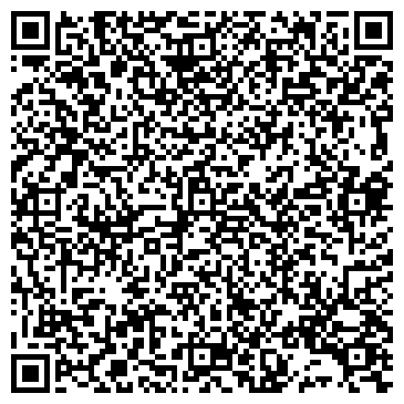 QR-код с контактной информацией организации ООО «Славянское АТП»
