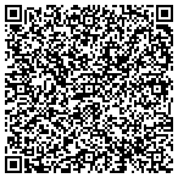 QR-код с контактной информацией организации Баухофф