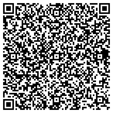 QR-код с контактной информацией организации 1000 Гектар