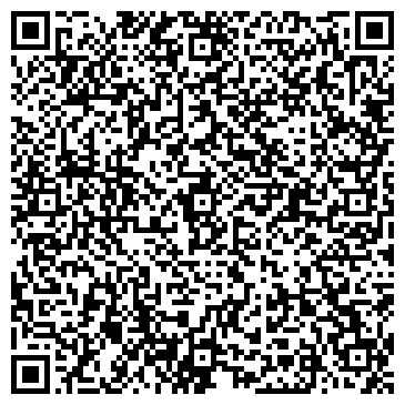 QR-код с контактной информацией организации АгроЦвет+, ООО, торговая компания, Склад