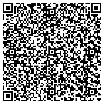 QR-код с контактной информацией организации Лесметалторг