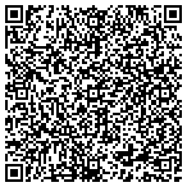 QR-код с контактной информацией организации ООО Авто Торг Северный