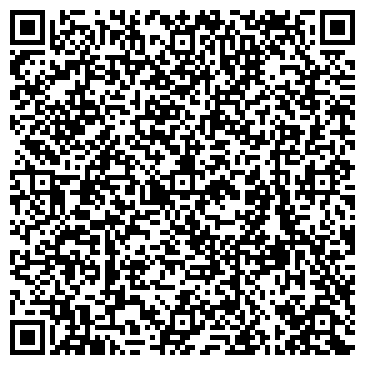 QR-код с контактной информацией организации Евгений