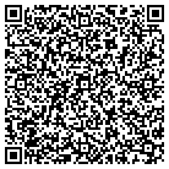 QR-код с контактной информацией организации Турист-Саратов