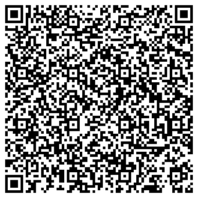 QR-код с контактной информацией организации ООО ФЛАГМАН