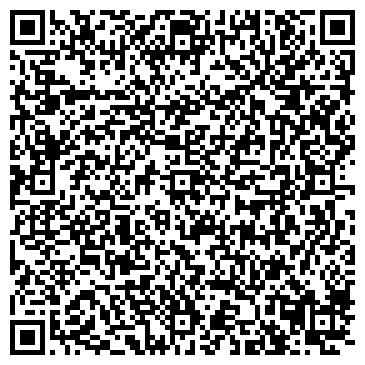 QR-код с контактной информацией организации ООО Агрофирма "Иркутроза"