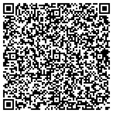 QR-код с контактной информацией организации ГлобалСервис