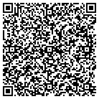 QR-код с контактной информацией организации ОАО Межгородтранс