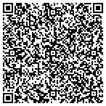 QR-код с контактной информацией организации Агентство недвижимости «Адмирал»