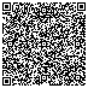 QR-код с контактной информацией организации Цветы-онлайн.com