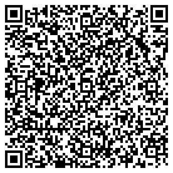 QR-код с контактной информацией организации ЗАО Агростроймаш