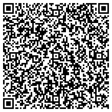 QR-код с контактной информацией организации АО "Оборонэнерго"