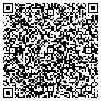 QR-код с контактной информацией организации ООО Сибирский текстиль