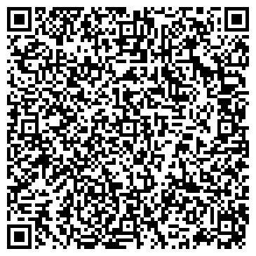 QR-код с контактной информацией организации Банкомат, АКБ РОСБАНК, ОАО, филиал в г. Ульяновске
