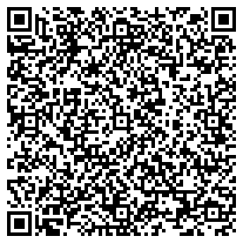 QR-код с контактной информацией организации ЗАО Текстильсервис