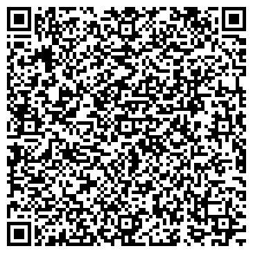 QR-код с контактной информацией организации Квартирный мир
