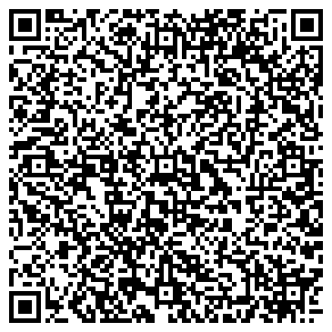QR-код с контактной информацией организации Русьсервис
