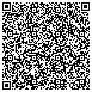 QR-код с контактной информацией организации ОАО Территориальная генерирующая компания №11