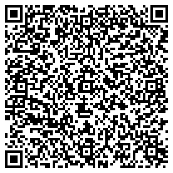 QR-код с контактной информацией организации ООО Кубанская Нива