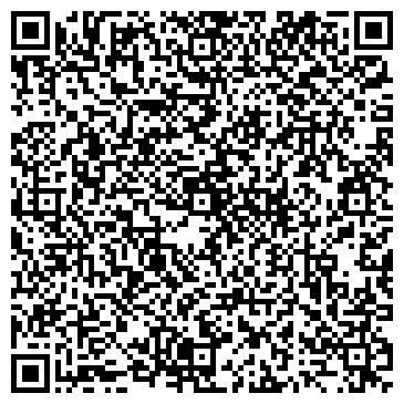 QR-код с контактной информацией организации ЛипБалкон