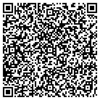 QR-код с контактной информацией организации ЗАО Экран-Энергия