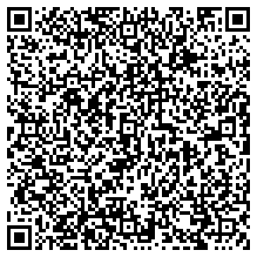QR-код с контактной информацией организации Банкомат, Газпромбанк, ОАО, филиал в г. Ульяновске