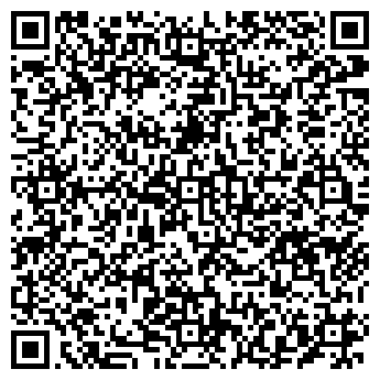 QR-код с контактной информацией организации ООО Пластмаш-Холдинг