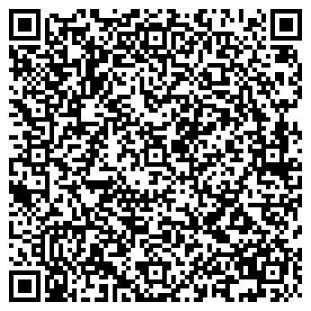 QR-код с контактной информацией организации ОАО Теплотранс