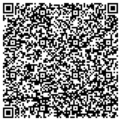 QR-код с контактной информацией организации Envirotherm, экологическая компания, представительство в г. Москве