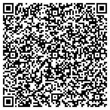 QR-код с контактной информацией организации ЭкоГлас