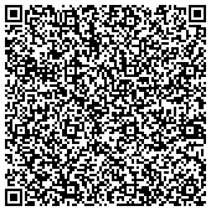 QR-код с контактной информацией организации Дирекция по Обслуживанию Территорий Зеленого Фонда Троицкого и Новомосковского Округов